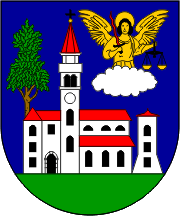 Grb Općine Žminj